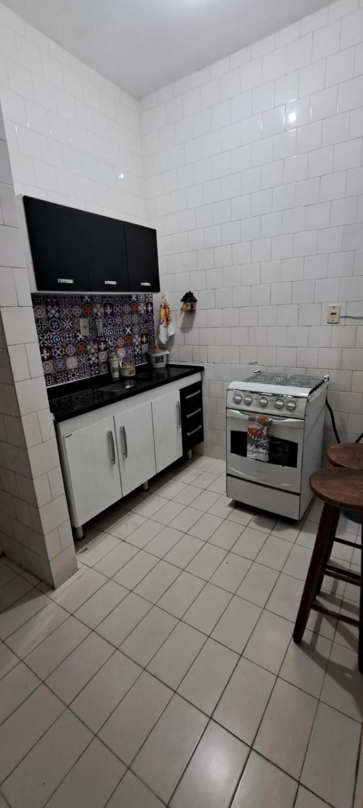 Apartamento temporada 200m Praia do Forte, Cabo Frio