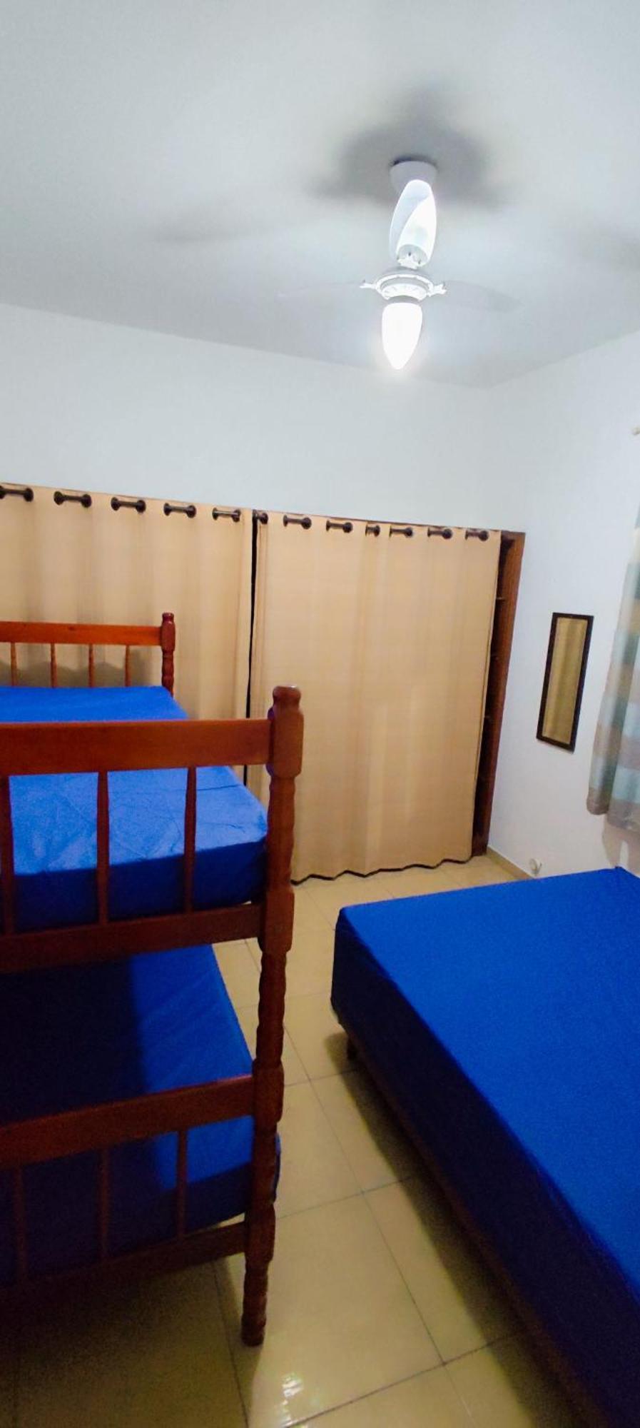 Apartamento temporada 200m Praia do Forte, Cabo Frio Apartamento Cabo Frio